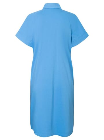 More & More Kleid in Blau
