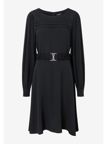 More & More Kleid in Schwarz