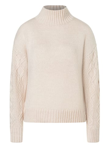 More & More Pullover in Beige