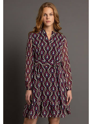 More & More Kleid in Bunt