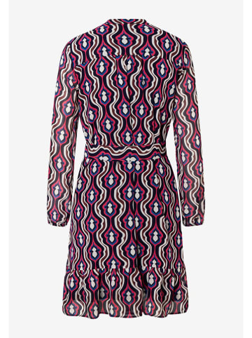 More & More Kleid in Bunt
