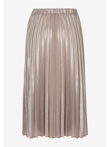 More & More Rok beige