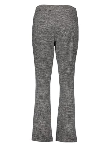 More & More Broek zwart