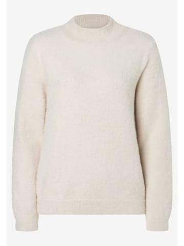 More & More Pullover in Creme