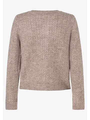 More & More Vest beige