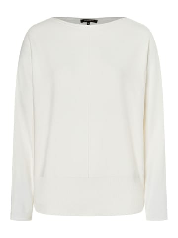 More & More Pullover in Creme