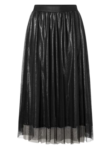 More & More Rok zwart