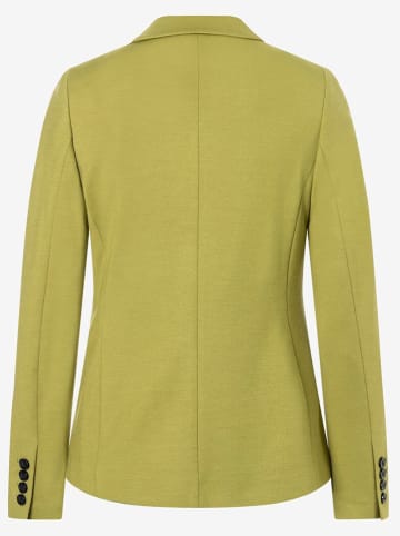 More & More Blazer lichtgroen