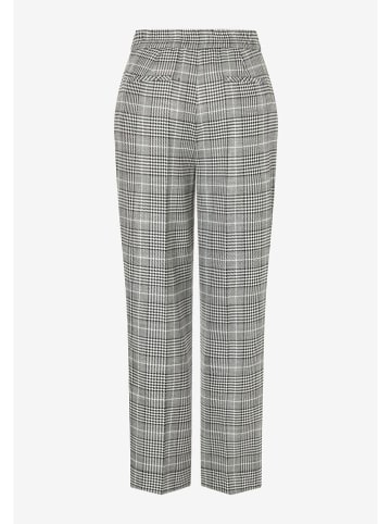 More & More Broek grijs