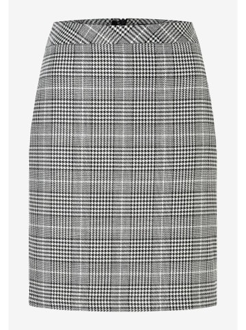 More & More Spódnica w kolorze szarym