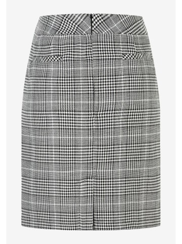 More & More Rok grijs