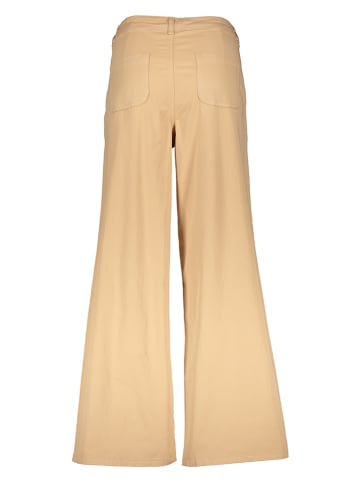 More & More Hose in Beige