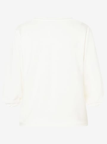 More & More Blouse crème