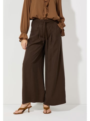 More & More Broek bruin