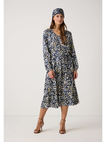 More & More Kleid in Bunt