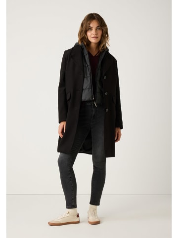 More & More Bluse in Bordeaux