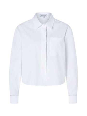 More & More Blouse wit