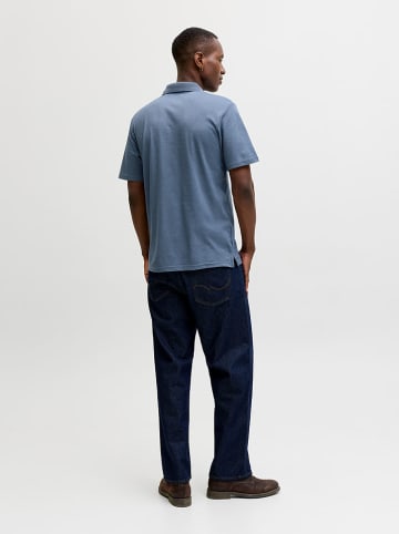 Jack & Jones Poloshirt "Crodney" blauw