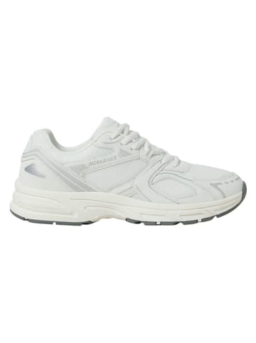 Jack & Jones Sneakers "Wastra" wit