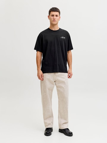 Jack & Jones Shirt "Paradise" zwart