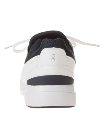 ON RUNNING Tennisschuhe "The Roger Advantage" in Weiß
