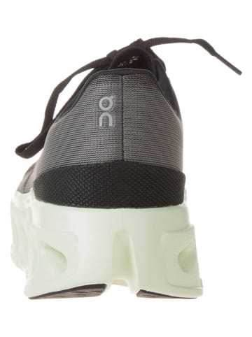 ON RUNNING Laufschuhe "Cloudeclipse" in Grau