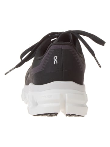 ON RUNNING Laufschuhe "Cloudflow 4" in Schwarz