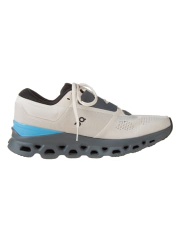 ON RUNNING Hardloopschoenen "Cloudstratus 3" beige