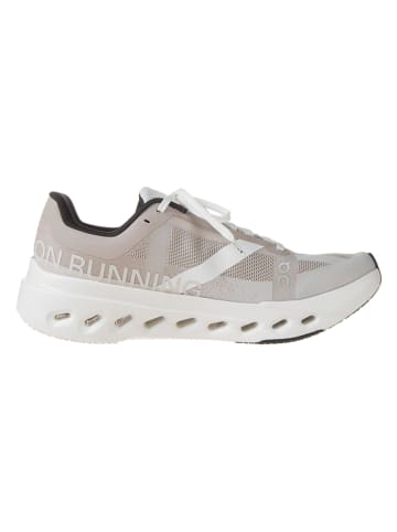 ON RUNNING Hardloopschoenen "Cloudsurfer Next" beige