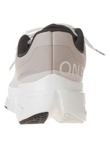 ON RUNNING Laufschuhe "Cloudsurfer Next" in Beige