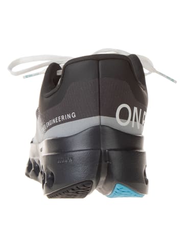 ON RUNNING Laufschuhe "Cloudsurfer Next" in Grau