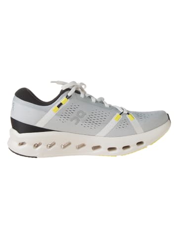 ON RUNNING Hardloopschoenen "Cloudsurfer 2" grijs