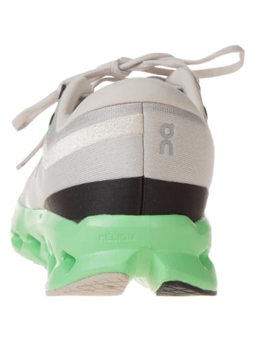 ON RUNNING Laufschuhe "Cloudsurfer 2" in Beige