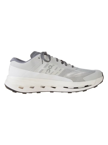 ON RUNNING Trailrunningschoenen "Cloudultra 3" grijs