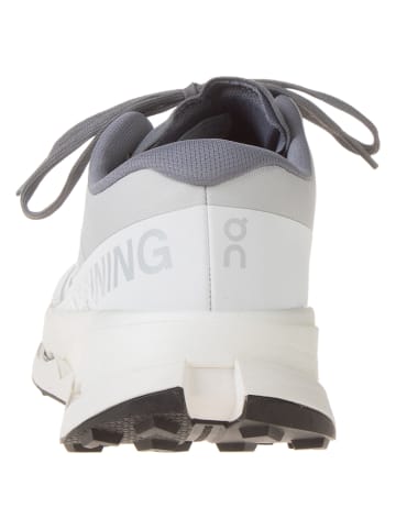 ON RUNNING Trailrunningschuhe "Cloudultra 3" in Grau