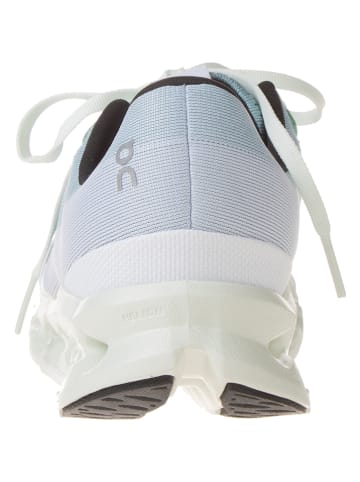 ON RUNNING Laufschuhe "Cloudsurfer" in Hellblau