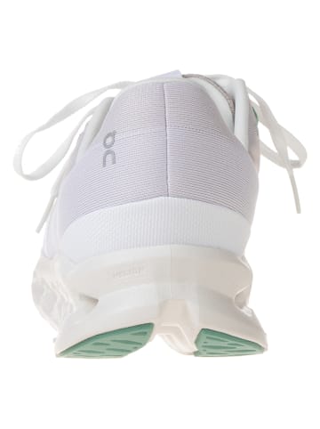 ON RUNNING Buty "Cloudsurfer" w kolorze lawendowym do biegania