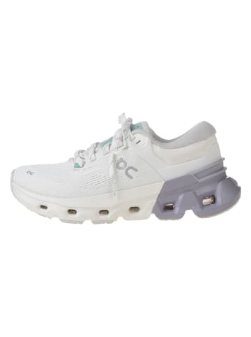 ON RUNNING Hardloopschoenen "Cloudflyer 5" wit