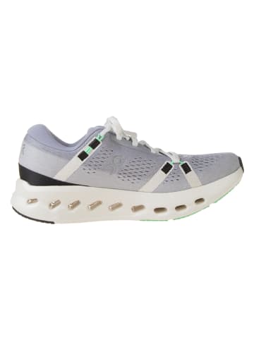 ON RUNNING Hardloopschoenen "Cloudsurfer 2" grijs
