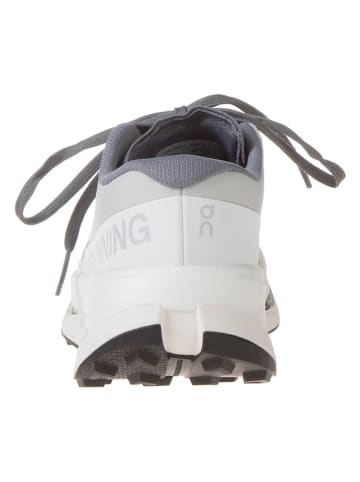 ON RUNNING Trailrunningschuhe "Cloudultra 3" in Grau