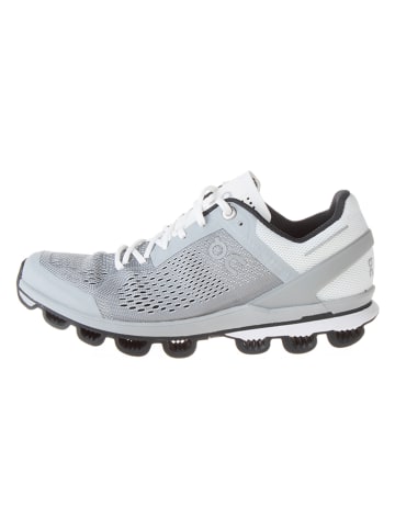 ON RUNNING Hardloopschoenen "Cloudsurfer 5" grijs
