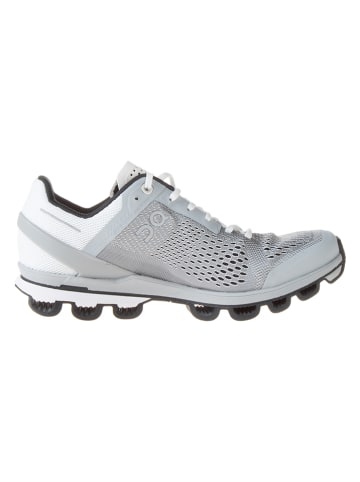 ON RUNNING Hardloopschoenen "Cloudsurfer 5" grijs