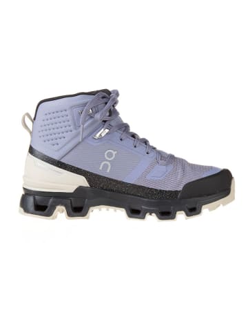 ON RUNNING Boots "Cloudrock 2" in Hellblau