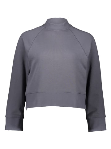 ON RUNNING Sweatshirt in Grau