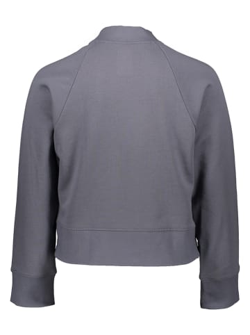 ON RUNNING Sweatshirt in Grau