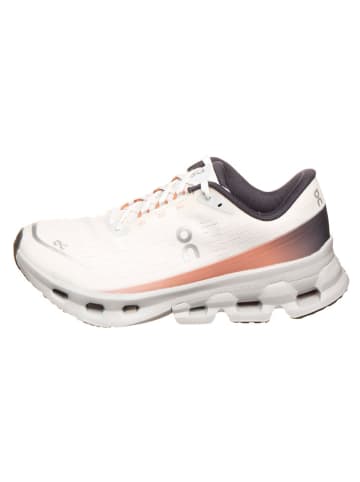 ON RUNNING Buty "Cloudspark" w kolorze białym do biegania