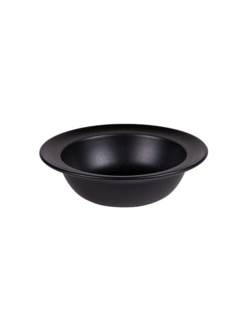 TABLE PASSION Soepbord "Neo" zwart - Ø 19 cm