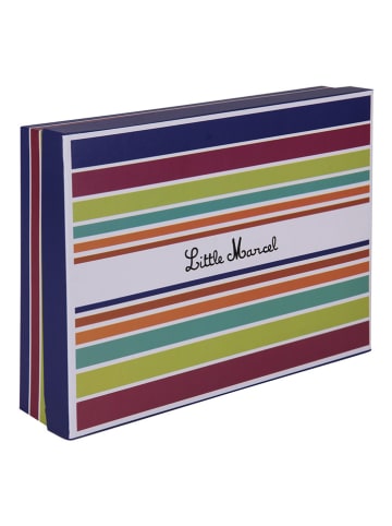 TABLE PASSION Filiżanki (2 szt.) "Multico" ze wzorem - 350 ml (produkt niespodzianka)