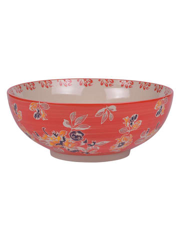 TABLE PASSION Saladekom "Ava" rood - Ø 26 cm