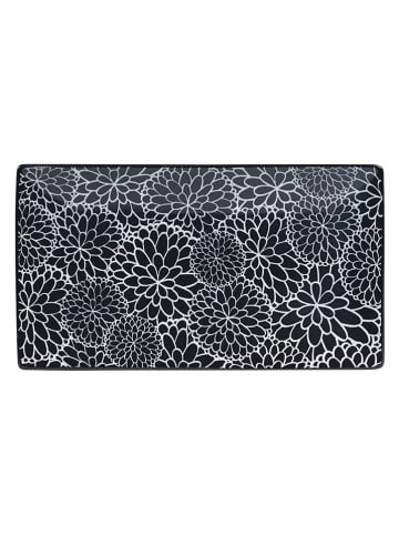 TABLE PASSION Półmisek "Nagoya" w kolorze czarno-białym - 29 x 16 cm